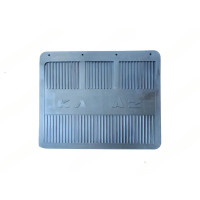 Бризковик КАМАЗ, задній