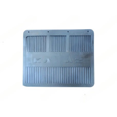 Бризковик КАМАЗ, задній