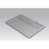 Брызговик ЮМЗ, передний