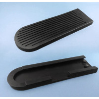 Накладка (чехол) педали газа МТЗ А13.36.001