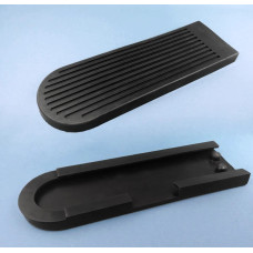 Накладка (чохол) педалі газу МТЗ А13.36.001