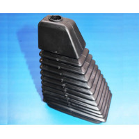 Чохол важеля КПП МТЗ 80-6702243