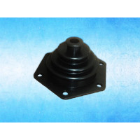 Чохол коробки передач МТЗ 50-1702236