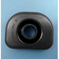 Чехол тормозного кожуха МТЗ 50-3502202