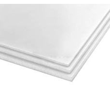 Дюростон UPM 203, лист білий  10x1250x2470 мм