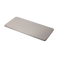 Heat-resistant stainless steel sheet 20X23N18 (AISI 310) 1 mm