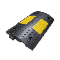 Лежачий поліцейський, основна секція 50х300х500 мм