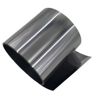 Молібденова фольга