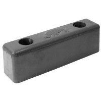 Відбійники гумові