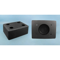 Відбійник 200х150х80 мм