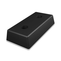 Відбійник 500х250х140 мм