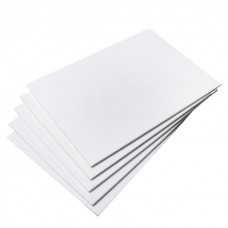 Полістирол спінений, листовий пінокартон Foam-X, 0,5x700x1000 мм