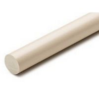 Поліефірефіркетоновий стрижень