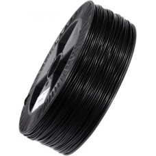 Поліетиленовий пруток для зварювання трикутний чорний 4 мм бухта 5 кг