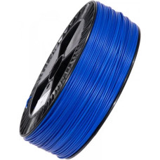 Поліетиленовий пруток для зварювання синій круглий 4 мм бухта 5 кг