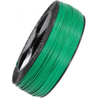 Поліетиленовий пруток для зварювання зелений круглий 4 мм бухта 5 кг