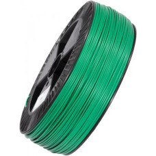 Поліетиленовий пруток для зварювання зелений круглий 4 мм бухта 5 кг