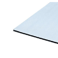 Поліпропілен стільниковий лист, Triaprint, білий 3,5x2000x3000 мм