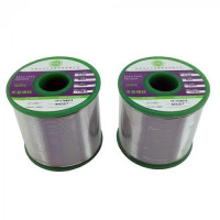 Припой бессвинцовый Sn99,3Cu0,7  0,6 мм