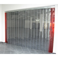 ПВХ завіси ПВХ завіси