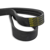 Ремені приводні клинові