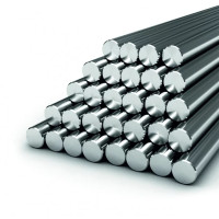 Титановый круг ОТ 4  35 мм