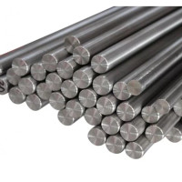 Титановый круг ВТ22  71 мм