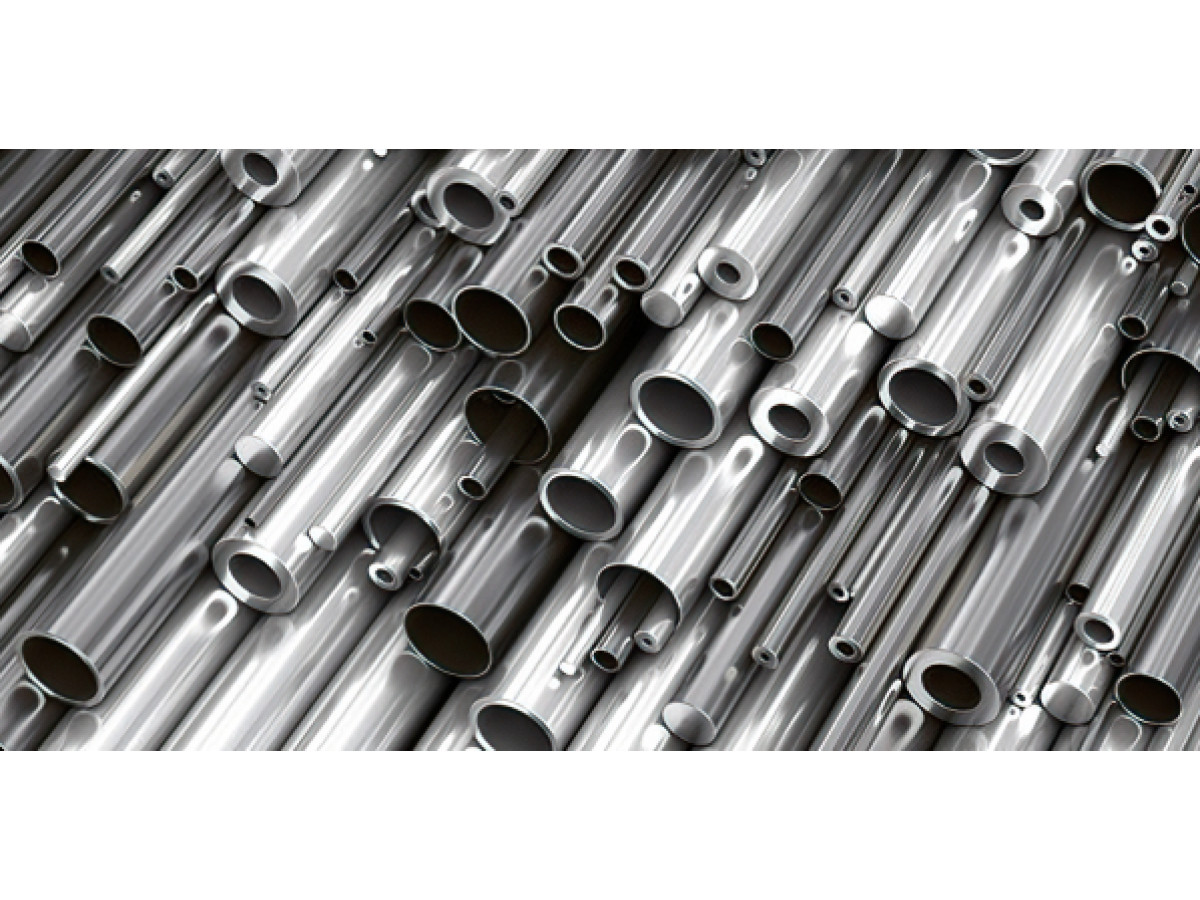 Features of the use of ferrous metal in production