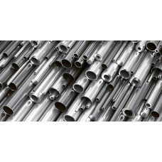 Луцьк труба сталева безшовна х/к, г/к ст20, ст45 6-630 мм (Металобаза) доставка, порізка