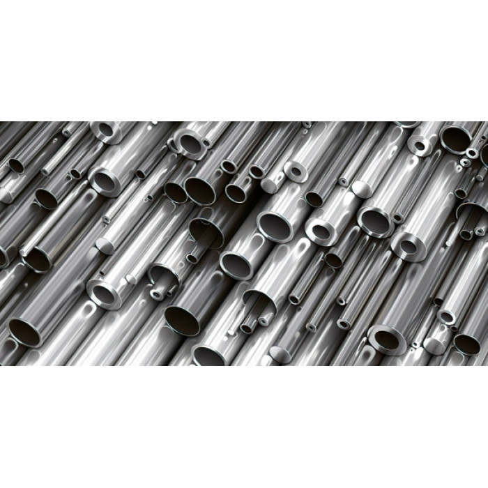 Миколаїв труба сталева безшовна х/к, г/к ст20, ст45 6-630 мм (Металобаза) доставка, порізка замовити