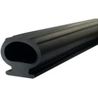 Silicone seal U-shaped Ø14 mm