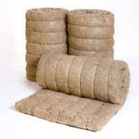 Basalt mat MTPBA-0  80х600х10000 mm