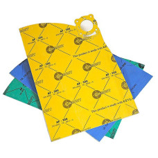 Asbestos-free paronite AF-300  4,0х1500х1500 mm