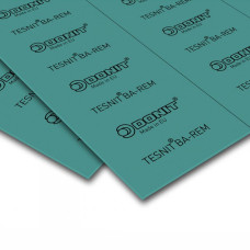 Безасбестовий пароніт DONIT TESNIT BA-REM  3,0х1500х1500 мм