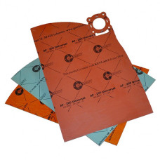 Безасбестовий пароніт AF-200 UNIVERSAL  5,0х1500х1500 мм