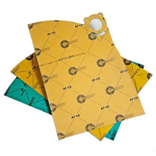 Sealing sheet Gambit AF-CD 5,0х1500х1500 mm