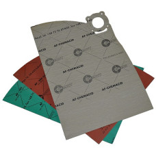 Ущільнювальний лист Gambit AF-CHEMACID 2,0х1500х1500 мм