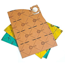 Sealing sheet PARO-GAMBIT 5,0х1500х1500 mm