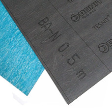 Sealing sheet TESNIT BA-N 3,0х1500х1500 mm