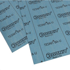 Безасбестовий пароніт DONIT TESNIT BA-U  3,0х1500х1500 мм