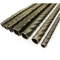 Forged metal products