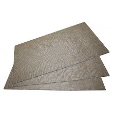 Asbestos-free gasket material Fritex-765 NP, sheet 0.5x500x550 mm