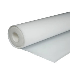 Фторопласт Ф-4, лист струганий рулонний, 3,0х1000х20000 мм