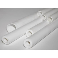 Фторопластова труба  Ф-4  48х40 мм