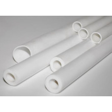 Фторопластова труба  Ф-4  48х40 мм