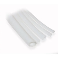 Фторопластова трубка  Ф-4Д  5,0х0,6 мм
