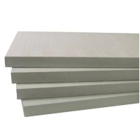 Calcium silicate boards