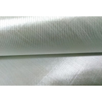 Biaxial fiberglass fabric 600 g/m2