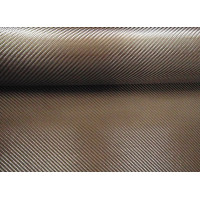 Carbon fiber fabric 3K 245g/m2 1250 mm