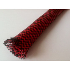 Рукав карбоно-стекловолоконный 32 мм
